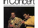 Freddie Hubbard and Stanley Turrentine - In Concert - Speakers Corner LP