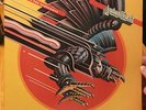 Vintage Judas Priest “Screaming For Vengeance” 1982 Vinyl