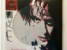 THE CURE Bloodflowers Picture Disc Vinyl RSD 2020 Record Store Day New Sealed