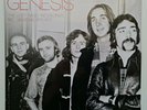 Genesis - Lost Radio Recordings BBC Sessions - Double Vinyl 2 x LP NEW SEALED
