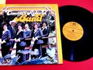 EXCELL 1977 TEX-MEX TEJANO LP- COUNTRY ROLAND BAND - LINDA MUJER- McCALLEN, TX