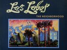 Los Lobos The Neighborhood London Vinyl LP