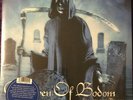 2xLP Children Of Bodom Follow The Reaper BLUE VINYL NEW OVP Svart Records