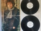 BOB DYLAN Blonde On Blonde 2x LP. Original MONO PROMO White Labels