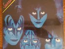 KISS SEALED CREATURES OF THE NGHT 1982 Italy 1st Press VINTAGE SWEET NM/MINT