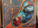 The West Coast Pop Art Experimental Band Part One LP 1967 pressing
