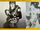 Janet Jackson - Discipline 2xLP Vinyl