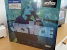 Justin Bieber - Justice - 2x Gold Vinyl - New And Sealed - US Import