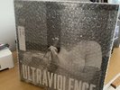 Lana Del Rey - Ultraviolence - 2x Black Standard Vinyl - New And Sealed - Mint