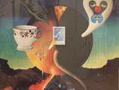 NICK DRAKE Pink Moon LP ISLAND 006025 rare German press SEALED ss