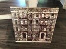 Led Zeppelin-Physical Graffiti-Record/Vinyl-1975-Atlantic Records-Jimmy Page