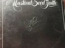Mustard Seed Faith Limited Edition LP 1980 Road Records Christian Rock