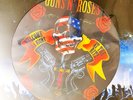 Guns N' Roses /Welcome to a Night at The Ritz Limited Edition Vinyl Picture Disc