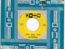 THE GESTURES run run run U.S. SOMA 45rpm1417_1964 GARAGE popsike