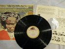 EMI HMV Beethoven Overtures Rudolf Kempe Berlin Phil Vinyl LP ASD 336 White Gold
