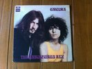 Unicorn,Tyrannosaurus Rex ,Original 1969 Mono Vinyl L.P, Regal Zonophone LRZ 100