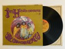Jimi Hendrix Experience - Are You Experienced - 1968 US Stereo 2-Tone Label VG++