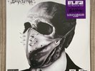 Busta Rhymes : Extinction Level Event 2: Black & White Split Vinyl  New & Seal