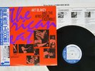 ART BLAKEY AFRICAN BEAT BLUE NOTE BN-4097 Japan OBI VINYL LP