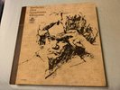 Otto Klemperer Beethoven Nine Symphonies LP 8-Record Set 1961 33 RPM