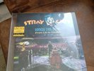 Stray Cats live 2 LP Color limited Edition Rocked this town From LA to London