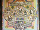 LYNYRD SKYNYRD Second Helping Vinyl MCA-413 Sounds Of The South Kendun