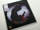 BRIAN MAY Back To The Light Picture Disc Limited Edition FREDDIE MERCURY QUEEN