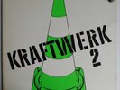 Kraftwerk-Kraftwerk 2 Philips ‎– 6305 117 Gatefold 1st German Jan 1972 Mint-