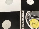 drum and bass vinyl