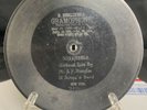 E Berliner Gramophone 7 Inch 78 RPM Record 471 Sonambula Solo By Sousa's Band