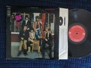 MOBY GRAPE, Moby Grape [Finger sleeve/2 eyes label] Stereo USA 1st pressing  LP