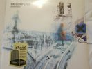 RADIOHEAD - OK Computer OKNOTOK 1997 2017 - 3 x LP - Black Vinyl - SEALED RECORD