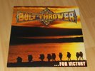 Bolt Thrower ?– ...For Victory Vinyl 1st press