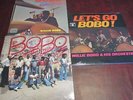 WILLIE BOBO 3 LP LIMITED SET  BOBO - LET'S GO BOBO - BOBO DO THAT THING GUAJIRA