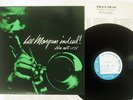 LEE MORGAN INDEED BLUE NOTE GXK 8017 Japan VINYL LP