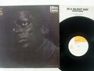 MILES DAVIS IN A SILENT WAY CBS/SONY SOPL-170 Japan VINYL LP