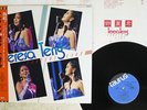TERESA TENG ??? CONCERT LIVE TAURUS 28TR-2095 Japan OBI VINYL LP