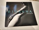 Rihanna Good Girl Gone Bad 2x LP Vinyl Record Rare 2007 Def Jam
