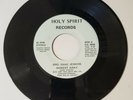 Brother Isaac Jenkins-Moment Away/Sweet Jesus-Rare Detroit Gospel Funk Soul