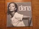 Diana Ross – Diana - 1980 - Motown M8-936M1 Vinyl LP VG+/VG+