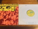 PETE BROWN & PIBLOKTO THINGS MAY COME AND THINGS MAY GO. 1ST PRESS 1970 EX/EX