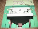 LP - Frank Zappa - Waka / Jawaka - Hot Rats / Reprise