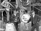 The Bitter Seeds/The Rock Shop-State Of Your Mind-'60s Garage Rock-NEW LP