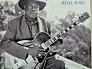 JIMMY ROGERS / BLUE BIRD