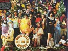 ZAPPA The Mothers Of Invention We're Only In It For The Money 2018 Picture Disc