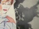 David Bowie - Scary Monsters and Super Creeps [Sealed] LP Vinyl Record Album