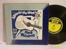 HANK WILLIAMS 10