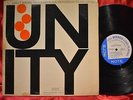 Larry Young 'UNITY LP Blue Note