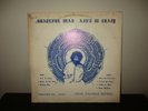 RARE VINTAGE GRATEFUL DEAD - AIN'T IT CRAZY VINYL RECORD SUGAR MAGNOLIA BOOTLEG?
