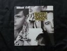SIMPLE MINDS, Once Upon A Time USA NEW OLD STOCK SEALED LP